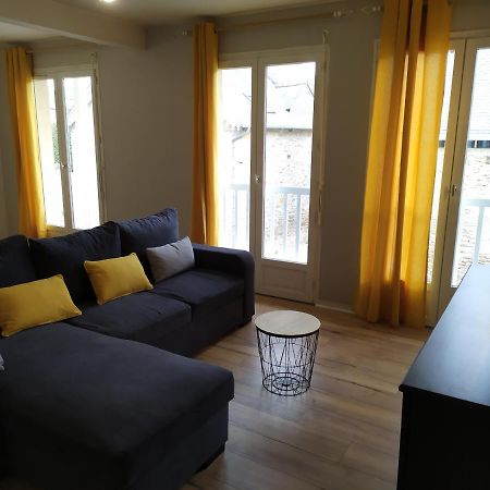 Wilton Apartment Dinan Ngoại thất bức ảnh