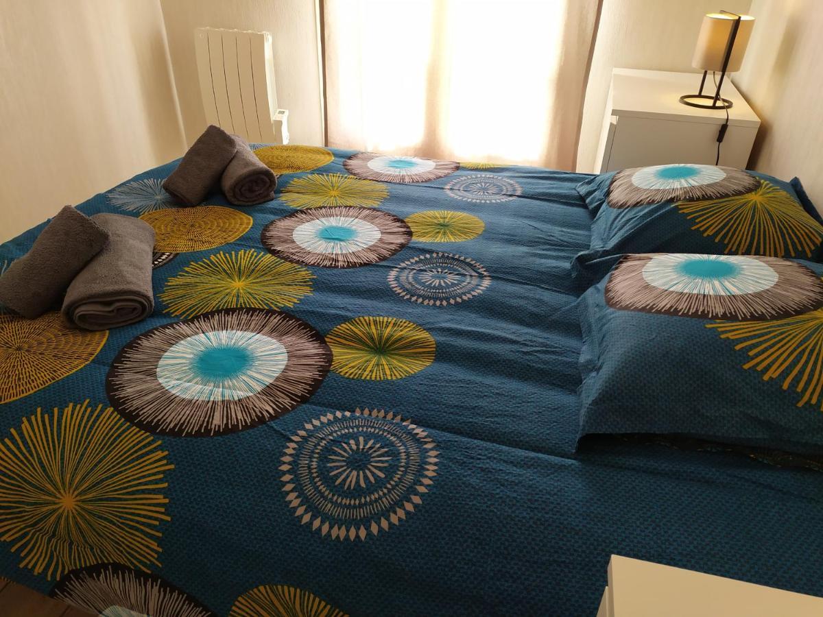 Wilton Apartment Dinan Ngoại thất bức ảnh
